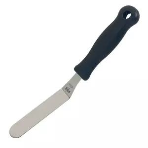스타 스텐 스파튤라(4.5in L형) 스패츌러 제빵 베이킹 eZJ83lCo