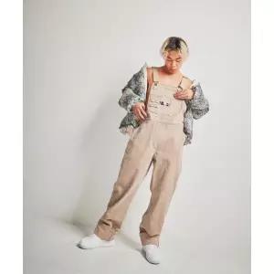 F8KE CHEMICAL CLUB 드라이 샌드 오버롤 20FW002 3400956