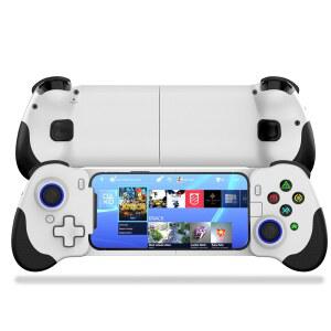 ANDROID I15 시리즈 게임 전화 휴대 USB 클라우드 스트리밍 게임 패드 게임 플러그 컨트롤러 게임 X용 지원용 플레이