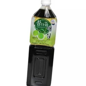 (다올)매실원액 1500ml 참다음 매실액기스