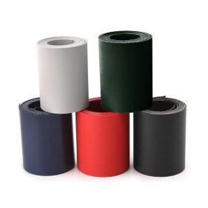 PVC 패치 풍선 보트 특수 수리 도구 카약 구멍 카누 5X100CM에 대한 깨진 방수