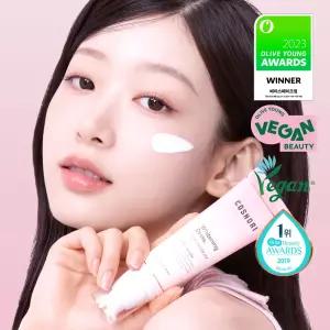 즉각톤업/원조톤업크림 코스노리 화이트닝 드레스 톤업크림 50ml 204899