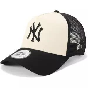 13438769 남자 캡모자 볼캡 야구모자 운동 헬스 뉴에라 new era 메쉬 캡 9FORTYA-FRAMETRUCKER ツ？ト？ンM