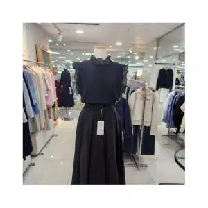 리안뉴욕 프릴 민소매 블라우스 RTDWBL040 786019