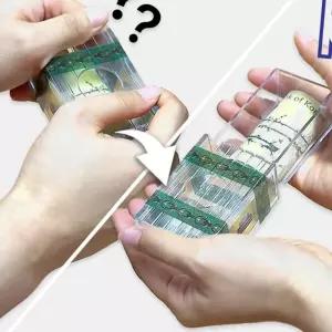 (다올)신기한 마술 트레저박스 고급형 어린이 마술용품