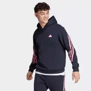 매장정품 ADIDAS 아디다스 퓨쳐 아이콘 3S 후디 [HY3397 HY3397 1814631