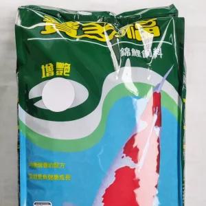 아쿠아마스터잉어사료5kg코이푸드비단잉어사료 잉어사료 비단잉어사료 코이푸드