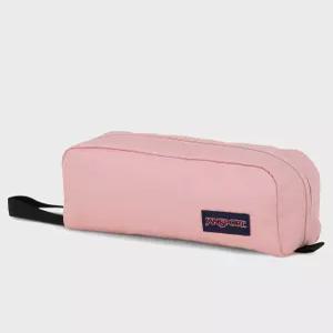 JANSPORT 잔스포츠 퍼펙트 파우치 MISTY ROSE 4208889