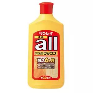 린레이 바닥 코팅용 올마루 코팅제 500ml