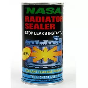 nasa 라디에타 씰 누수보수제300ml-전문가용 누수방지 균열 방수