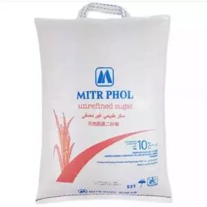 캐인슈가 태국 비정제 사탕수수원당 10kg