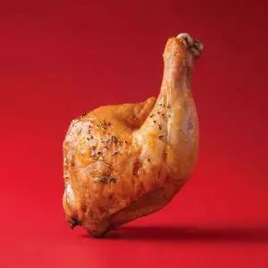 [NS홈쇼핑]통으로 뜯는 통닭다리 바베큐 1,800g(10개입)[36008572]