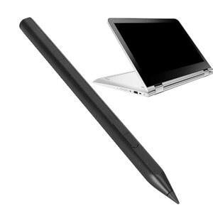 PAVILION X360용 GOWENIC 펜 FOR SPECTRE X360 ENVY X360 4096 압력 민감도 낮은 지연 시간을 가진 충전식 MPP2.0 틸트 액티브