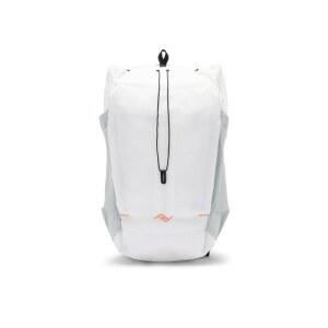 피크 디자인 아웃도어 백팩 45L, 클라우드, 경량 내부 프레임 백팩, 울트라 신치 롤탑 디자인, 하이킹, 카메라 휴대 및 여행에 이상적, 남녀 공용 다용도