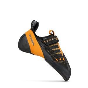 스포츠 클라이밍과 볼더링을 위한 SCARPA 인스팅트 VS 암벽 등반 신발