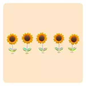 오너클랜 금전운 차내부꾸미기 차장식 흔들인형 귀여운 선물 차량용 액세서리 꾸미기 인형