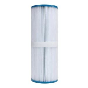 OGIVAPS C-4950 온수 욕조 필터, Pleatco PRB50-IN, Filbur FC-2390, 03FIL1600, 373045, Jacuzi J210 / J220 J235 J245 J275, 50 평방 피트 스파 필터 카트리지, 1 팩 | 이물질을 줄이고 물을 맑게 유지하기 위한