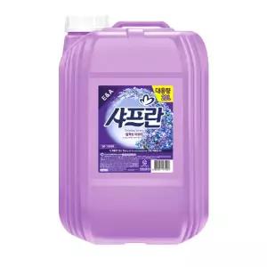 샤프란릴렉싱20L 1개