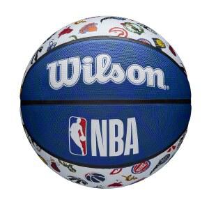 윌슨 NBA 올 팀 농구 - 29.5