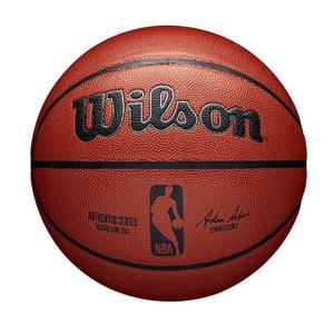 윌슨 NBA 정통 시리즈 실내 농구