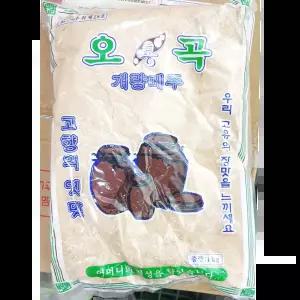 메주가루 (오곡1K)X5 전통장담기 마파두부용 장조림용 쌈장용 고기집
