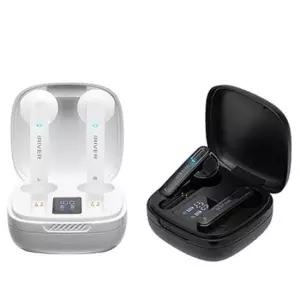 배터리잔량표시 아이리버 세미 오픈형 블루투스 IB-D1010BT