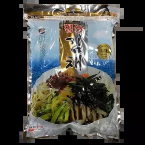 조미김가루 (협농 1k) 도시락준비 식당용 냉면용 국수토핑용 설날용
