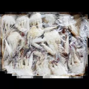 절단꽃게 (S) 450gX4 해물전문점 대량 찌개용 배달전문점 포장용