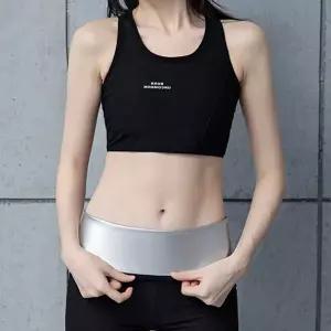 브라탑 땀복 스포츠 이너 실내 운동 헬스 요가 건강 여성런닝복