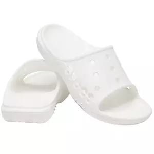 [크록스]SLIDE 샌들 슬리퍼 샌들 PQK 12000-100 BAYA WHI 419529837