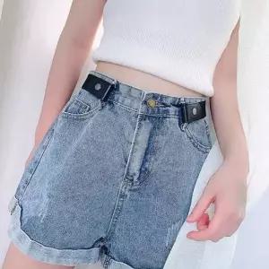 블랑누아 노버클 무압박 프리벨트 매직 캐쥬얼 허리띠