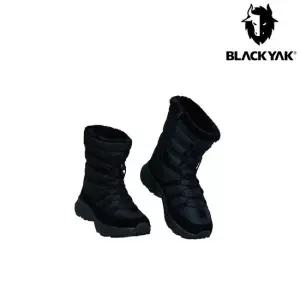 블랙야크 공용 패딩 방한 부츠 알래스카-ABYSHW4901 LE1220708580