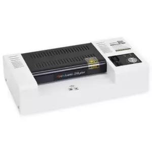 코팅기 현대오피스 Plus PL-218 A4