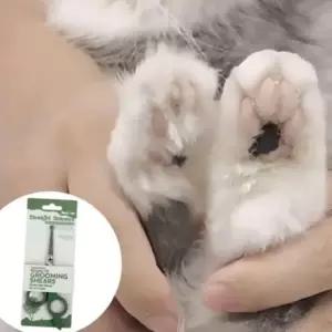 고양이 강아지 미용가위 틴닝가위 숱정리 반려동물 냥이컷가위 라이트컷가위 터치업가위 홈펫미용 DIY펫컷