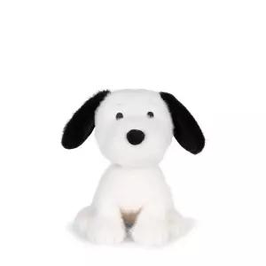 (정품) PEAU 피너츠 리미티드 에디션 굿 올 찰리 브라운 스누피 강아지 인형 - 18cm
