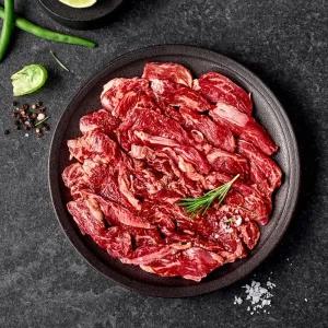 프리미엄 특수부위 안창살 300g x 2팩