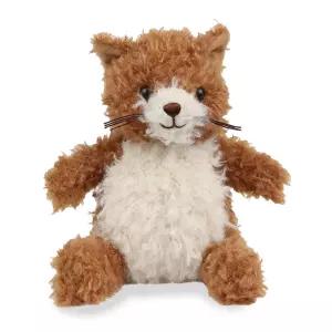 (정품) B.T. CHAPS 루시 고양이 인형 - 12cm