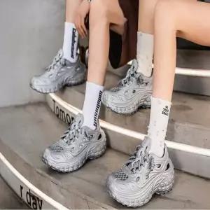 여름 EVA 방수 운동화 샌들 어글리슈즈 장마철 신발 3