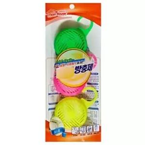 한양 나프탈렌 모스킬 3p 소변기 나프탈렌 화장실나프탈렌 제습제 탈취제 (W681563)