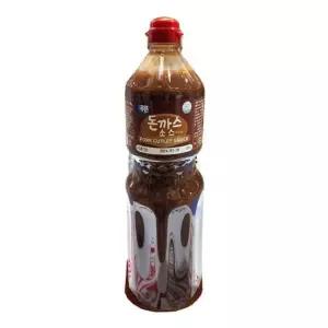 돈까스소스(푸른식품 1.8Kg (WD1F2EE)