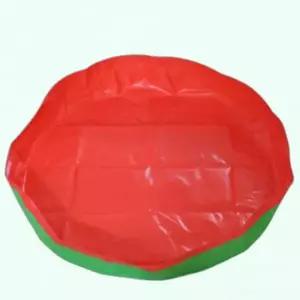 방수 김장매트 비닐 김장 놀이판 120x15cm