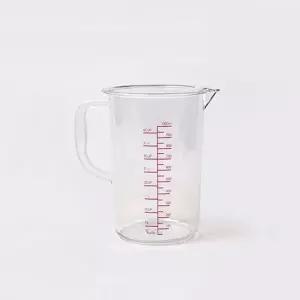 폴리카보네이트 주방용 계량컵 1000ml