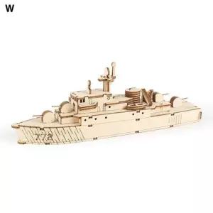 영플래닛 천안함 교육조립 조립교구 교구 (WD27A48)