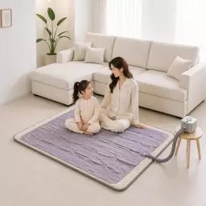 지베스 온앤쿨 사계절 초슬림 냉온수매트 더블 EZC-8000D