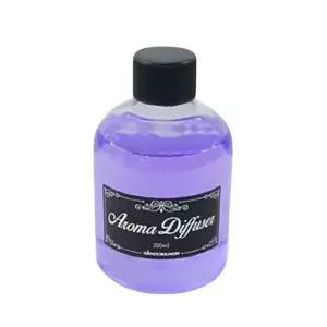 아로마 디퓨져 리필200ml(라벤더) 침실 신발장 (WDB1B8E)