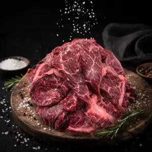 [미국산] 토시살1kg (200gx5팩)