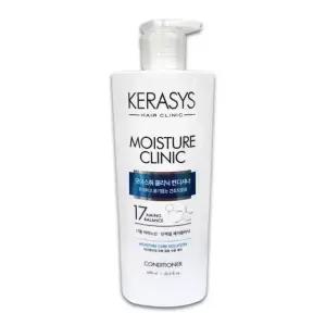 고품질 케라시스 모이스춰 클리닉 컨디셔너 600ml 트리트먼트 (WDF6901)