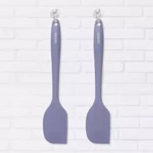 [RIZPICK]실리콘스파츌라 베이킹주걱 볶음스푼 베이킹주걱 볶음스푼