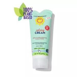 캘리포니아베이비 카밍 크림 Calming Cream 82g