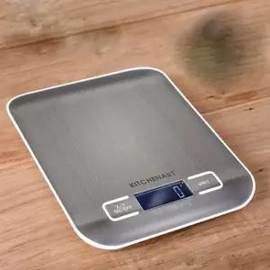 스테인리스 주방저울 전자저울 1kg